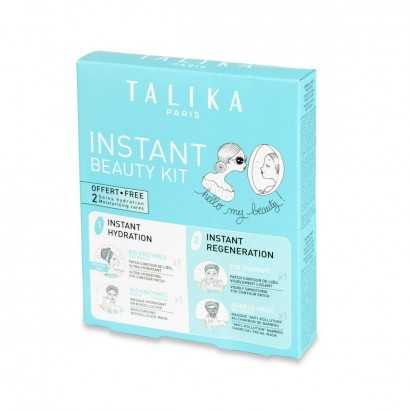 Cosmetic Set Talika 2 Pieces-Cosmetic and Perfume Sets-Verais