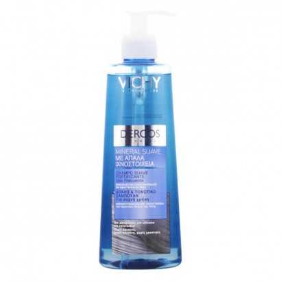 Shampoo Dercos Vichy C-VI-139-B4 (200 ml) 400 ml-Shampoos-Verais