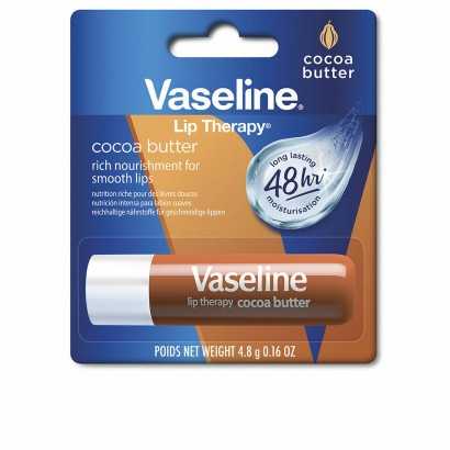 Balsamo Labbra Vaseline Lip Therapy 4,8 g Nutrire Burro Di Cacao-Rossetti e lucidi-Verais