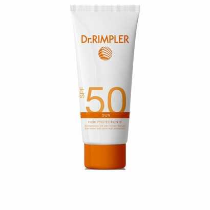 Protector Solar Dr. Rimpler High Protection Spf 50 200 ml-Cremas corporales protectoras-Verais