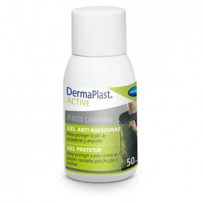 Foot Gel Hartmann Dermaplast Active 50 ml-Moisturisers and Exfoliants-Verais