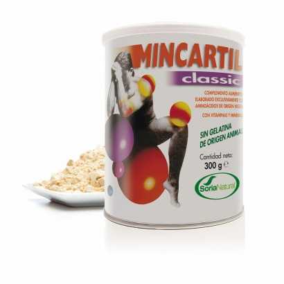 Suplemento para articulaciones Soria Natural Mincartil 300 g-Suplementos Alimenticios-Verais
