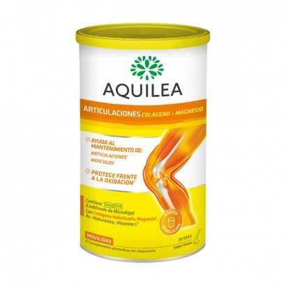 Joints supplement Aquilea Collagen Magnesium 375 g-Food supplements-Verais