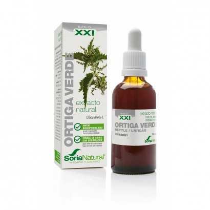 Food Supplement Soria Natural Nettle 50 ml-Food supplements-Verais