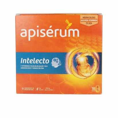 Brain supplement Apiserum Intelecto 18 Units-Food supplements-Verais