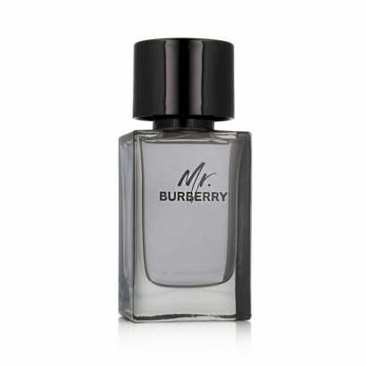 Men's Perfume Burberry EDT 100 ml Mr. Burberry-Perfumes for men-Verais