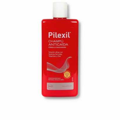 Shampoo Anticaduta Pilexil 300 ml-Shampoo-Verais