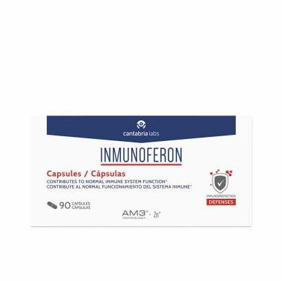 Multivitamin Inmunoferon Inmunoferon 90Units-Food supplements-Verais