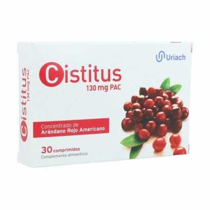 Supplément Alimentaire Cistitus Cistitus 30 Unités-Compléments alimentaires-Verais
