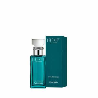 Parfum Femme Calvin Klein EDP Eternity Aromatic Essence 30 ml-Parfums pour femme-Verais