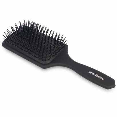 Detangling Hairbrush Termix Pride Black-Combs and brushes-Verais