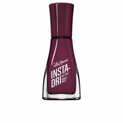 nail polish Sally Hansen Insta-Dri Nº 428 Zip wine 9,17 ml-Manicure and pedicure-Verais