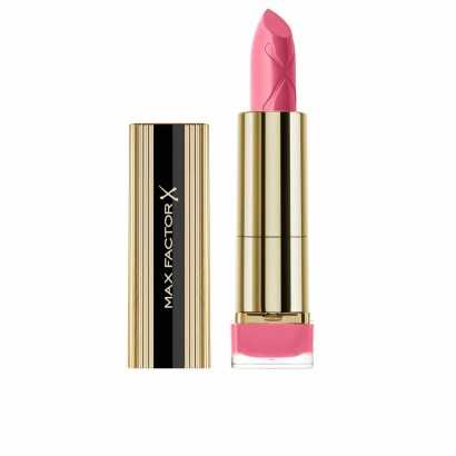 Lip balm Max Factor Colour Elixir Nº 090 English rose 4 g-Lipsticks, Lip Glosses and Lip Pencils-Verais