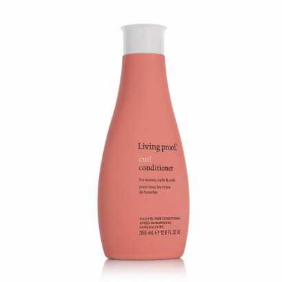 Conditioner Living Proof Curl 355 ml-Softeners and conditioners-Verais