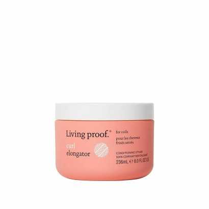 Defined Curls Conditioner Living Proof Curl 236 ml-Softeners and conditioners-Verais