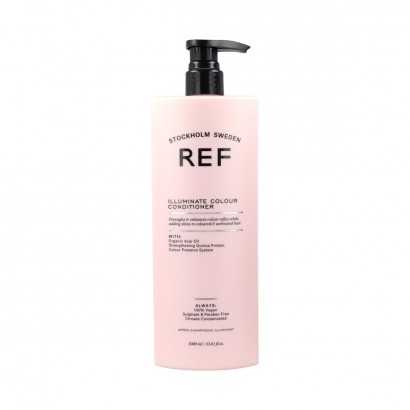 Après-shampooing REF Illuminate Colour 1 L-Adoucisseurs et conditionneurs-Verais