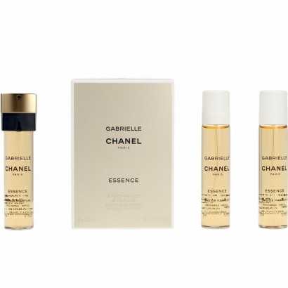Women's Perfume Set Chanel Perfume refill-Unisex Perfumes-Verais