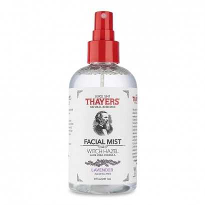 Gesichtsnebel Thayers Lavendel 237 ml 355 ml-Anti-Falten- Feuchtigkeits cremes-Verais