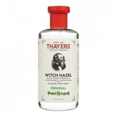 Facial Toner Thayers Witch Hazel Original 355 ml-Tonics and cleansing milks-Verais
