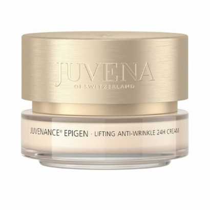 Anti-Wrinkle Cream Juvena Juvenance Epigen 24H 50 ml-Anti-wrinkle and moisturising creams-Verais