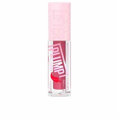 Lippgloss Maybelline Plump Nº 002 Mauve bite 5,4 ml Lippenvoluminisator-Lippenstift und Lipgloss-Verais