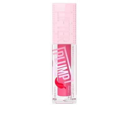 Lip-gloss Maybelline Plump Nº 003 Pink sting 5,4 ml Lip Volumiser-Lipsticks, Lip Glosses and Lip Pencils-Verais