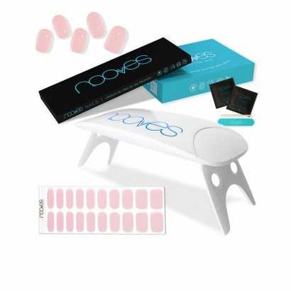 Manicure Set Nooves Premium Gel Nail Strips 5 Pieces-Manicure and pedicure-Verais