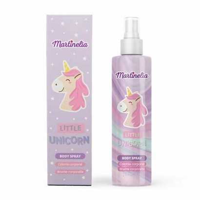 Body Spray Martinelia 210 ml Children's-Perfumes for women-Verais