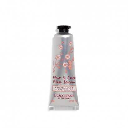 Körpercreme L'Occitane En Provence Fleurs De Cerisier 30 ml-Lotionen und Body Milk-Verais