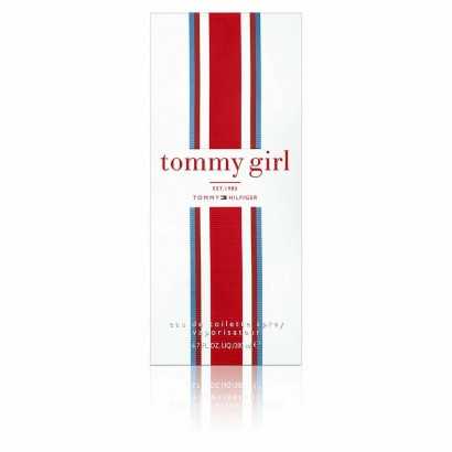 Perfume Mujer Tommy Hilfiger 200 ml-Perfumes de mujer-Verais