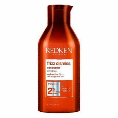 Acondicionador Antiencrespamiento Redken Frizz Dismiss 500 ml-Suavizantes y acondicionadores-Verais