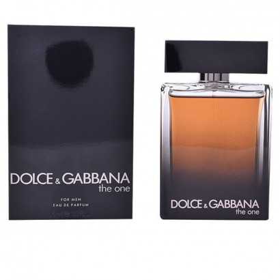 Perfume Hombre The One Dolce & Gabbana (100 ml)-Perfumes de hombre-Verais