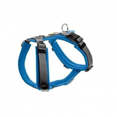 Imbracatura per Cani Hunter Maldon Up Azzurro 46-82 cm S/M-Viaggiare e passeggiare-Verais