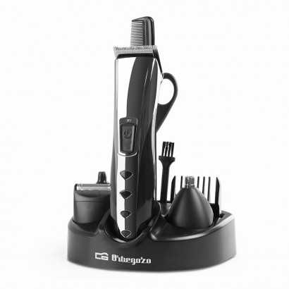 Hair clippers/Shaver Orbegozo CTP 1930-Hair removal and shaving-Verais