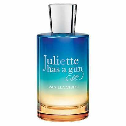 Perfume Mujer VANILLA VIBES e Juliette Has A Gun EDT (100 ml) (100 ml)-Perfumes de mujer-Verais