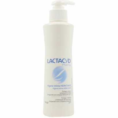 Gel zur Intimpflege Lactacyd Feuchtigkeitsspendend (250 ml)-Stimulanzien-Verais