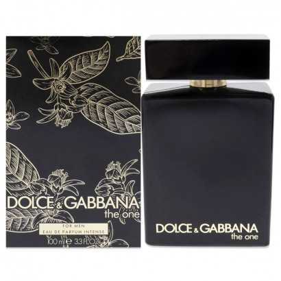 Profumo Uomo Dolce & Gabbana EDP 100 ml The One For Men-Profumi da uomo-Verais