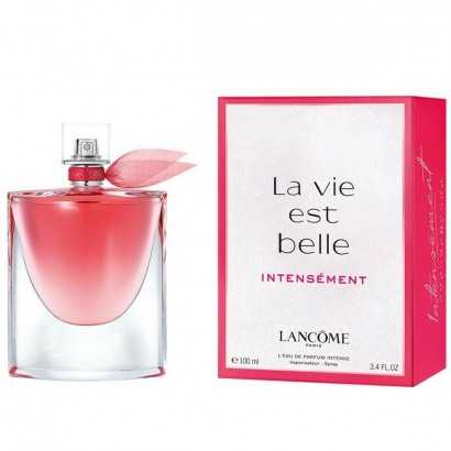 Parfum Femme Lancôme La Vie Est Belle Intensement EDP 100 ml-Parfums pour femme-Verais