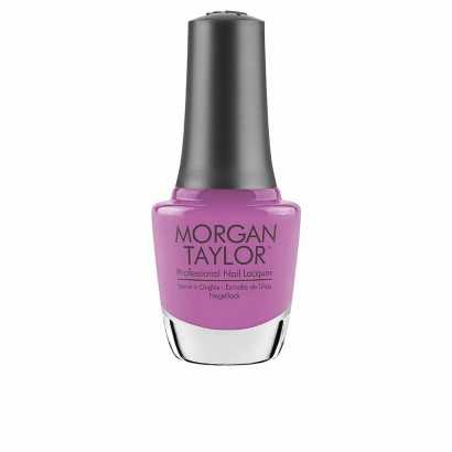 nail polish Morgan Taylor Professional tickle my eyes (15 ml)-Manicure and pedicure-Verais