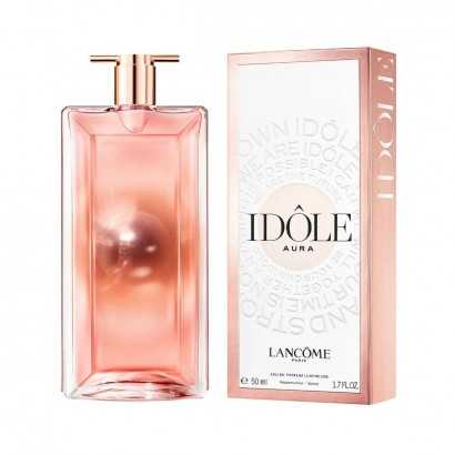 Women's Perfume Lancôme Idole Aura EDP 50 ml-Perfumes for women-Verais