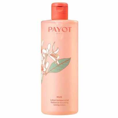 Facial Cleansing Gel Payot Nue 400 ml-Cleansers and exfoliants-Verais