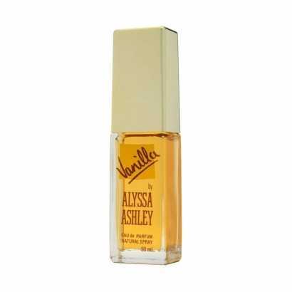 Parfum Femme Alyssa Ashley EDT Vanilla 50 ml-Parfums pour femme-Verais