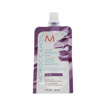 Styling Cream Moroccanoil Color Depositing 30 ml-Shampoos-Verais