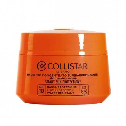 Bronzant Collistar Onguent 200 ml Spf 10-Maquillages et correcteurs-Verais