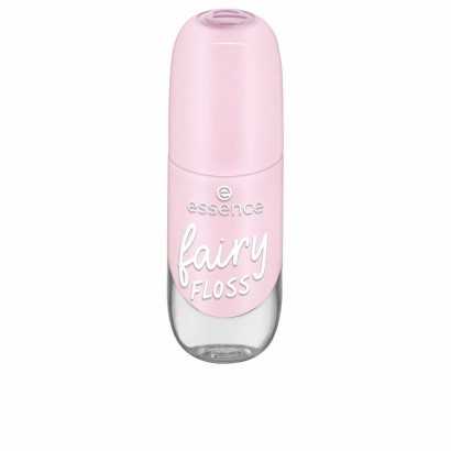 Gel nail polish Essence GEL NAIL COLOUR Nº 70 Light Rose 8 ml-Manicure and pedicure-Verais