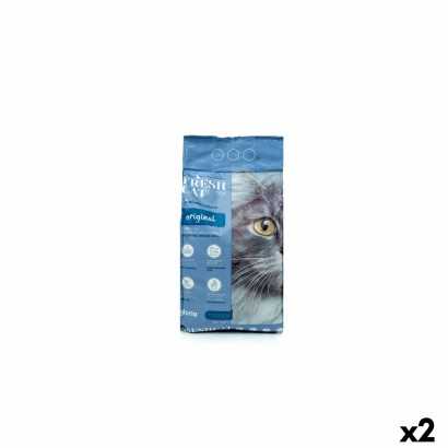 Sable pour chats Gloria Original 10 kg 2 Unités-Santé et hygiène-Verais
