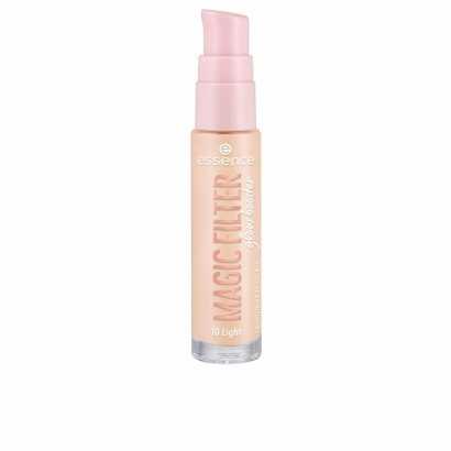 Luminizer Essence MAGIC FILTER Nº 10 Light 14 ml-Makeup und Foundations-Verais