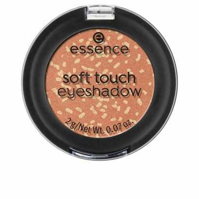Eyeshadow Essence SOFT TOUCH Nº 09 Apricot Crush 2 g-Eye shadows-Verais