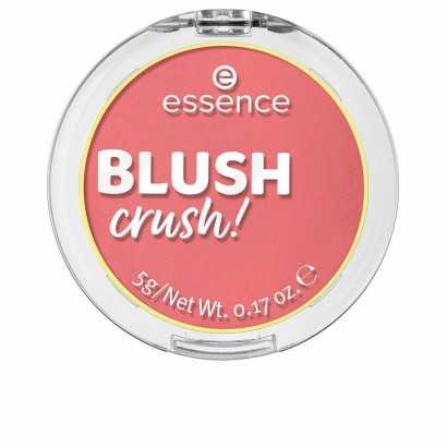 Rouge Essence BLUSH CRUSH! Nº 30 Cool Berry 5 g In Pulverform-Schminke-Verais