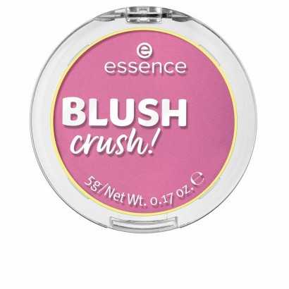 Fard Essence BLUSH CRUSH! Nº 60 Lovely Lilac 5 g Sous forme de poudre-Fards à joues-Verais